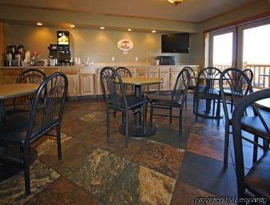 Super 8 By Wyndham West Yellowstone Restaurante foto