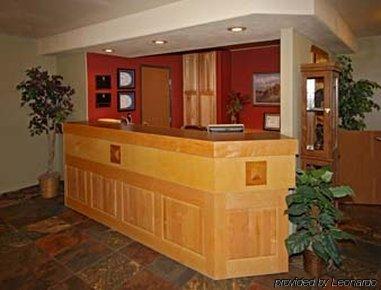 Super 8 By Wyndham West Yellowstone Restaurante foto